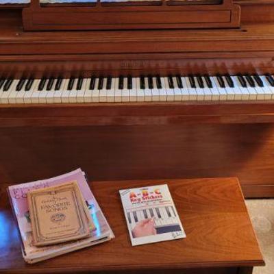 Piano