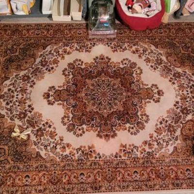 Area Rug