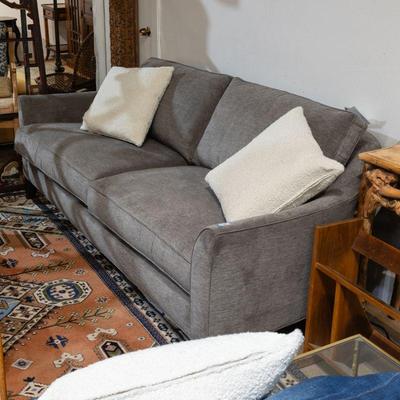Come into our showroom October 4-6, 10am-5pm to purchase this item. 