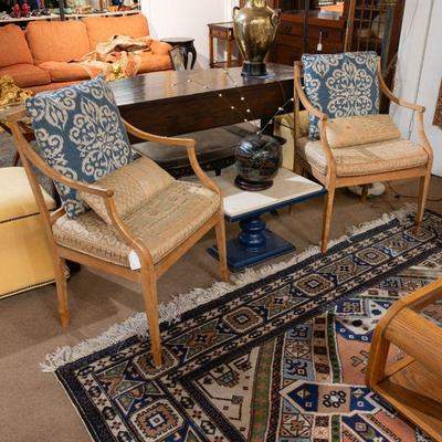 Come into our showroom October 4-6, 10am-5pm to purchase this item. 