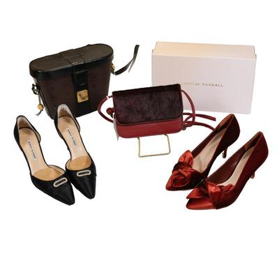Come into our showroom October 4-6, 10am-5pm to purchase this item. 
