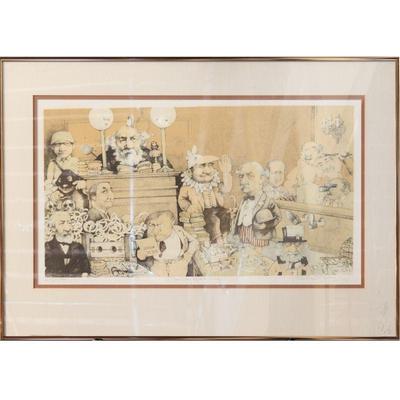 Come into our showroom October 4-6, 10am-5pm to purchase this item. 