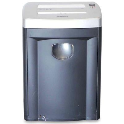 Fellowes 8 Sheet Heavy Duty Paper Shredder