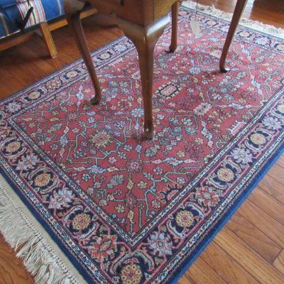 Karastan rug