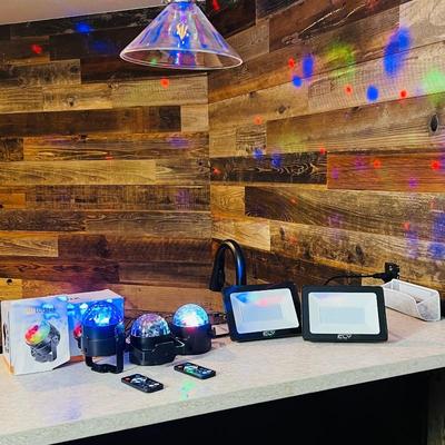 Party LED Lights