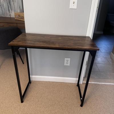 Modern Side Desk