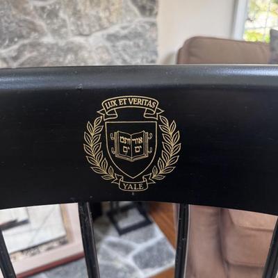 Yale Rocking Chair