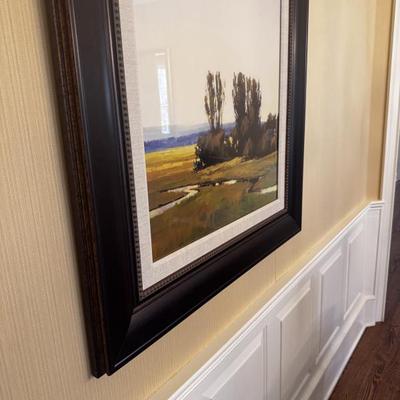 Landscape Art