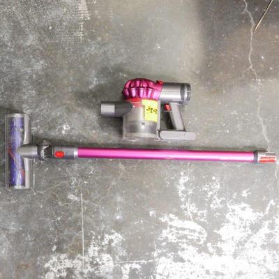 Dyson V7 Motorhead Cordless Vacuum