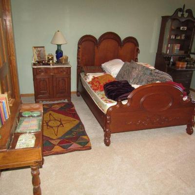 Victorian bedroom furniture
