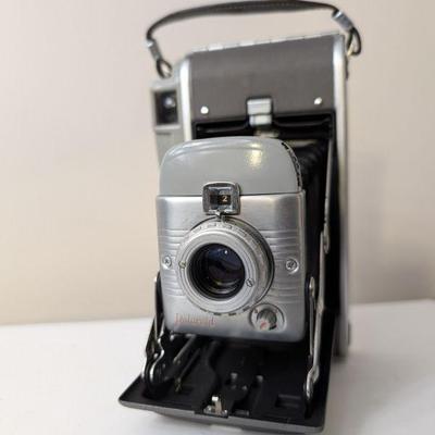 Polaroid Land Camera