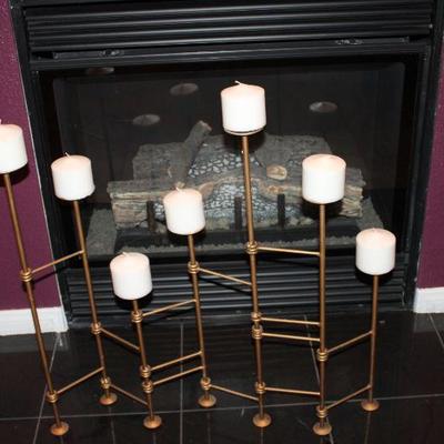 light my fire! place or candle