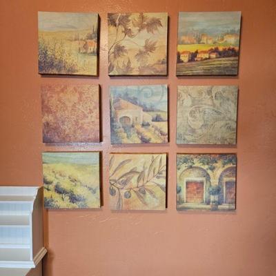 Artwork