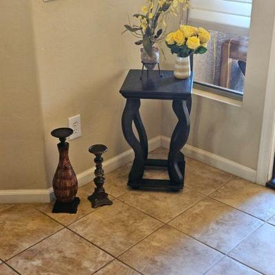 Vases