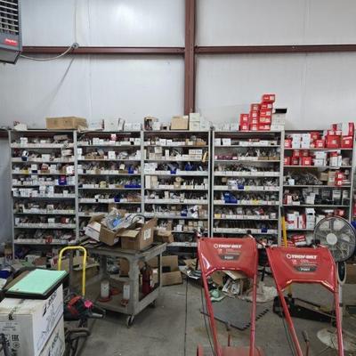 small engine parts