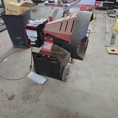 heater for large workshop works great