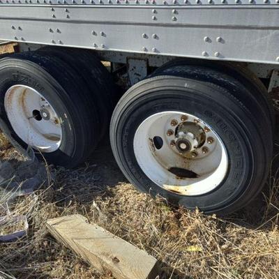 needs door repair, breaks are good tires are decent