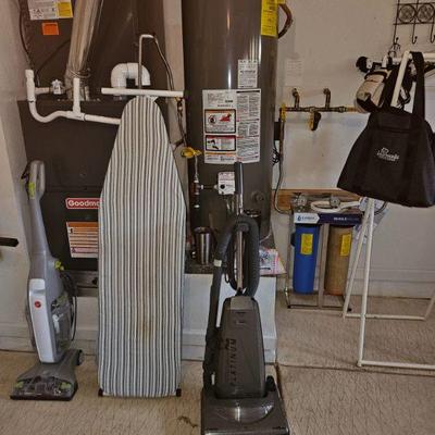 Garage Items