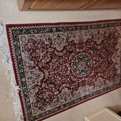 Beautiful Area Rug