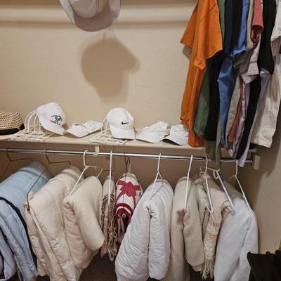 Clothing