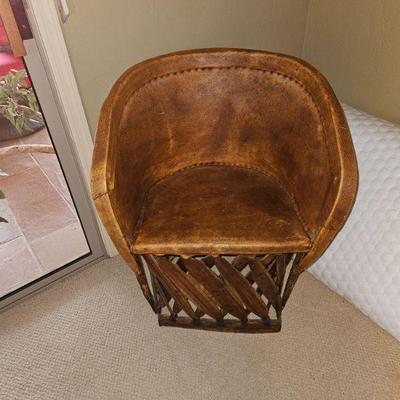 very Unique Chair Wooden