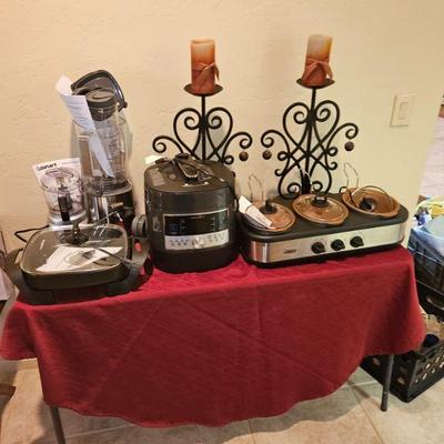 Cookware