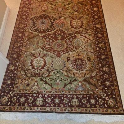 Beautiful Area Rug