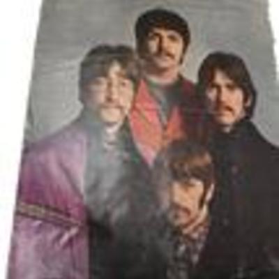 Beatles Poster