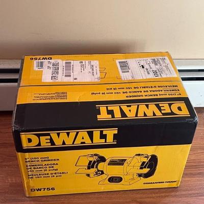 New in box