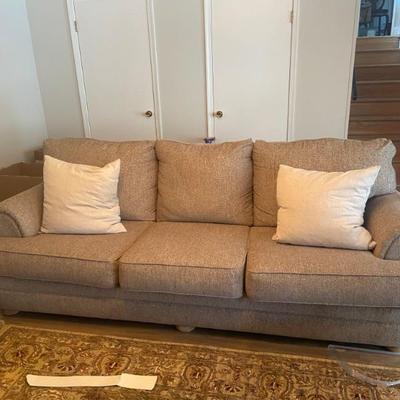 Ashley sofa