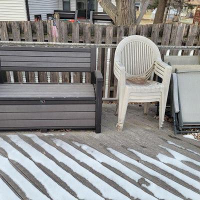 Patio Furniture 