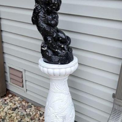 Yard Art 