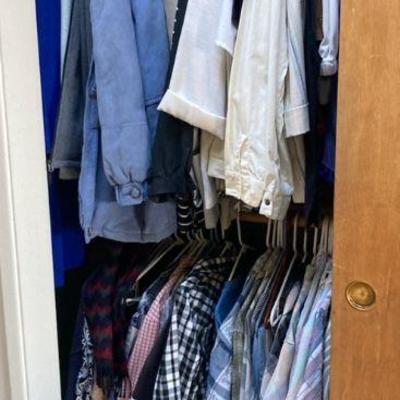 Pick the closet womens xl