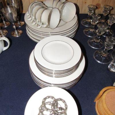 Yorktown Syracuse China