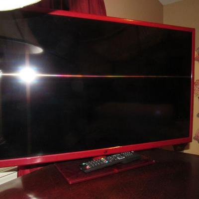 32" GPX TV