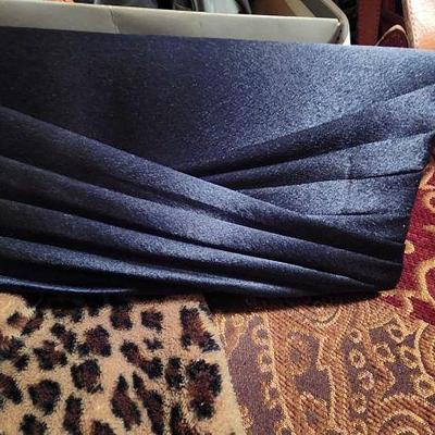 Black Clutch