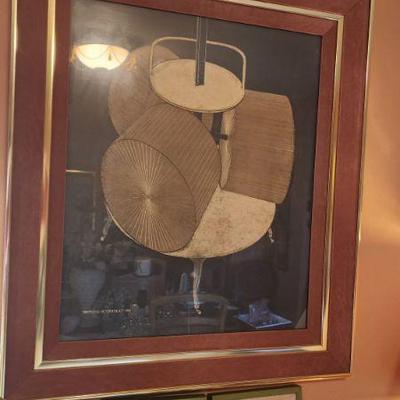 Original Art Work