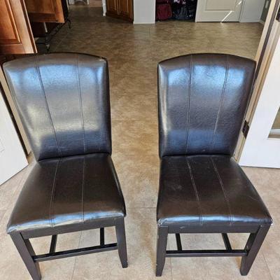 2 Chairs