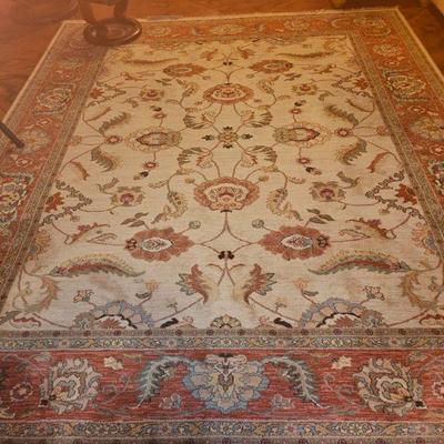 Turkish Rug