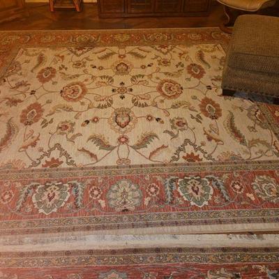 Turkish Rug