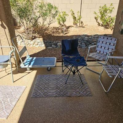 Outdoor Plants/Pottery/Art