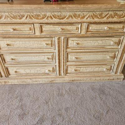Beautiful Dresser
