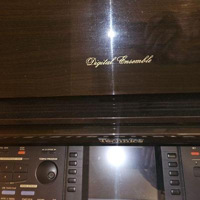 Technics Digital Piano