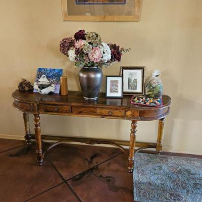 Beautiful Table