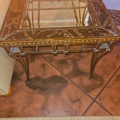 Unique Table