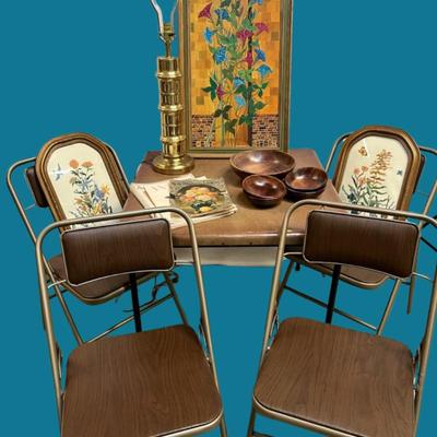 Mid century vintage