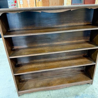 Sale Photo Thumbnail #187: Book Case (47 x 46)