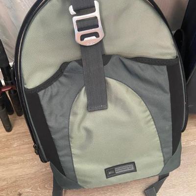 REI picnic backpack 