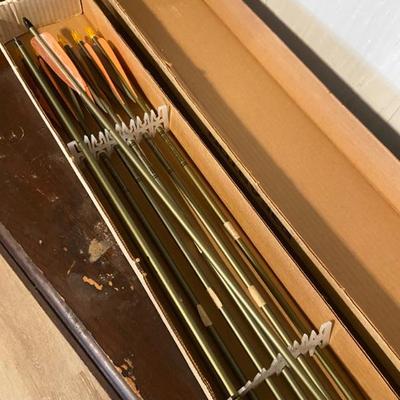 Arrows