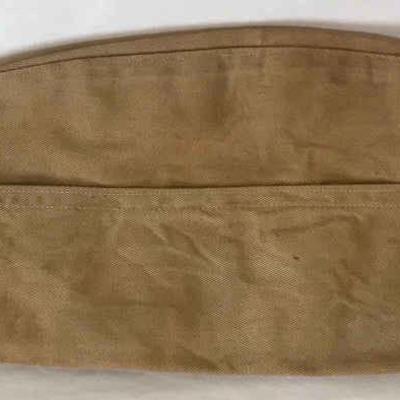 WWII Infantryman’s Hat